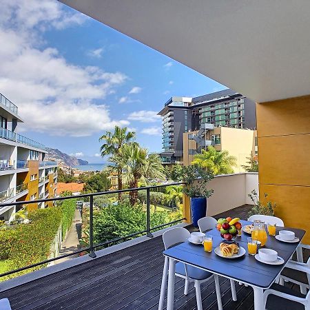 The Bay View - By Lovelystay Funchal  Zewnętrze zdjęcie