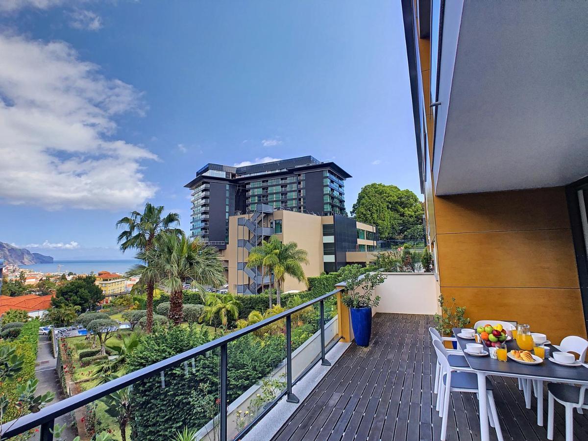 The Bay View - By Lovelystay Funchal  Zewnętrze zdjęcie