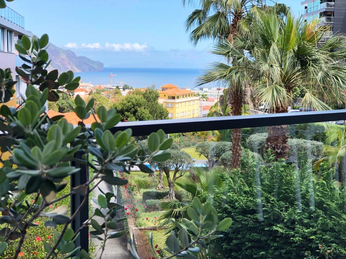 The Bay View - By Lovelystay Funchal  Zewnętrze zdjęcie
