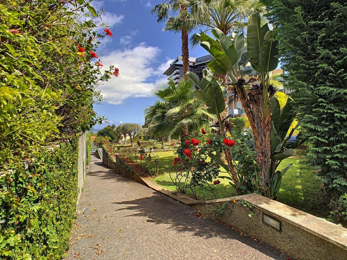 The Bay View - By Lovelystay Funchal  Zewnętrze zdjęcie