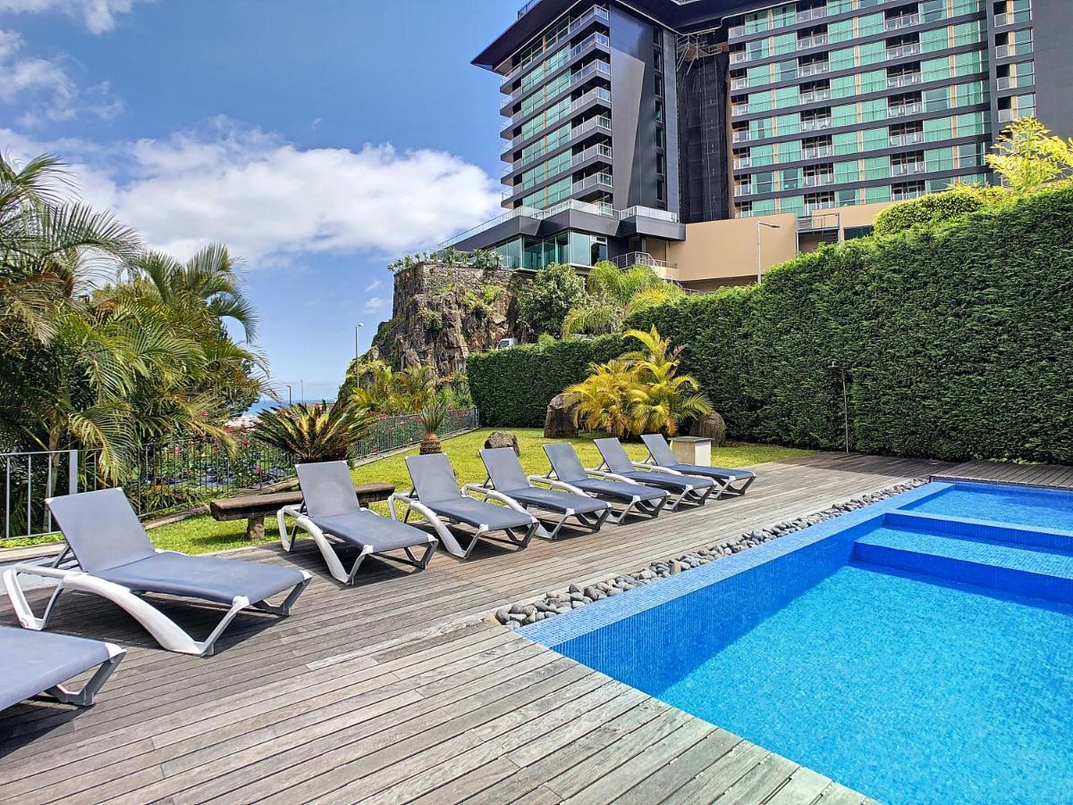 The Bay View - By Lovelystay Funchal  Zewnętrze zdjęcie